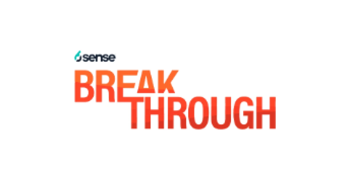 2022 6sense Breakthrough Awards Winner