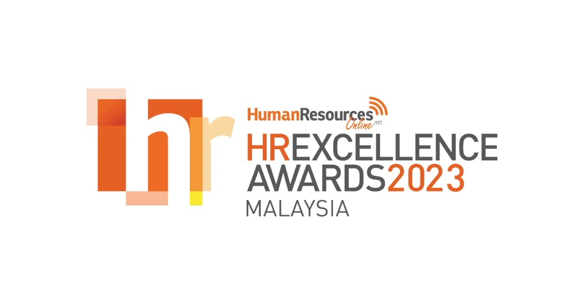 HR Excellence Awards Silver 2023