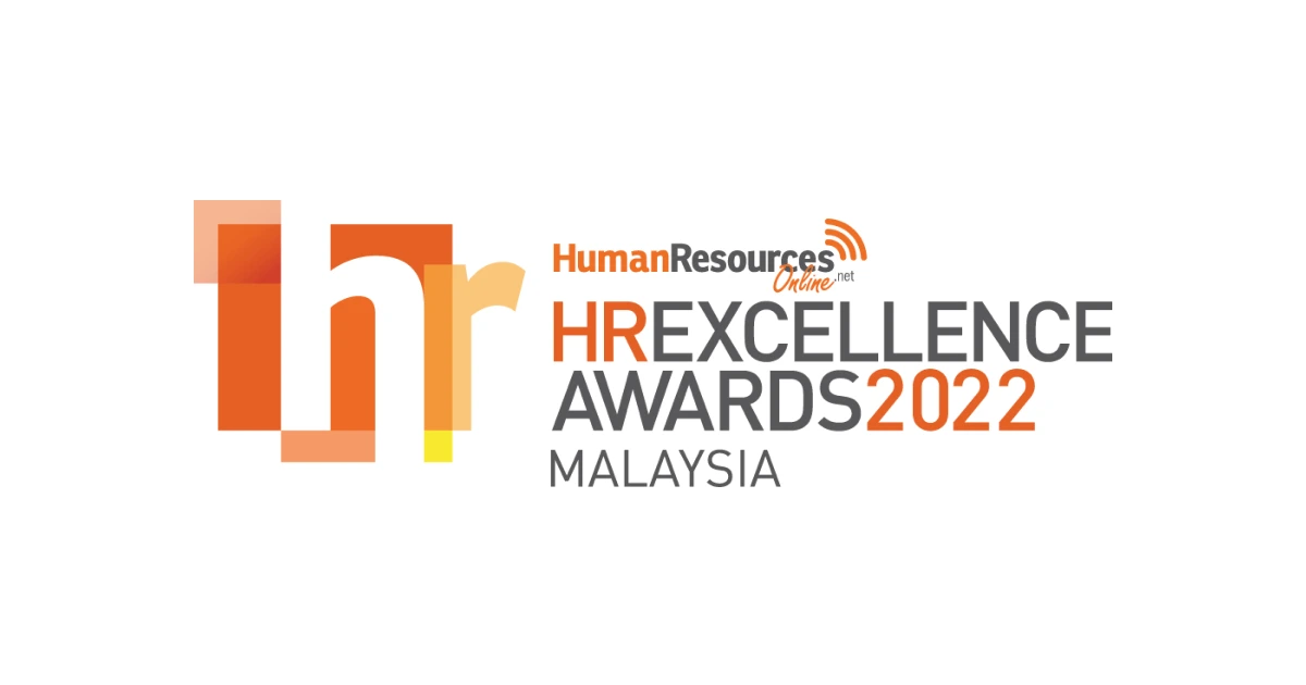 HR Excellence Awards Silver 2022