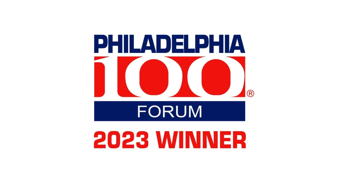 The Philadelphia100® Awards