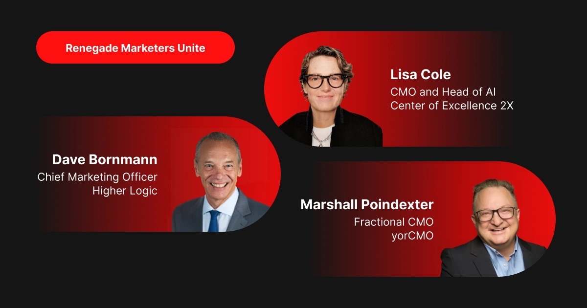 Joined at the hip: Why shared pipeline targets are the only path to go-to-market unity