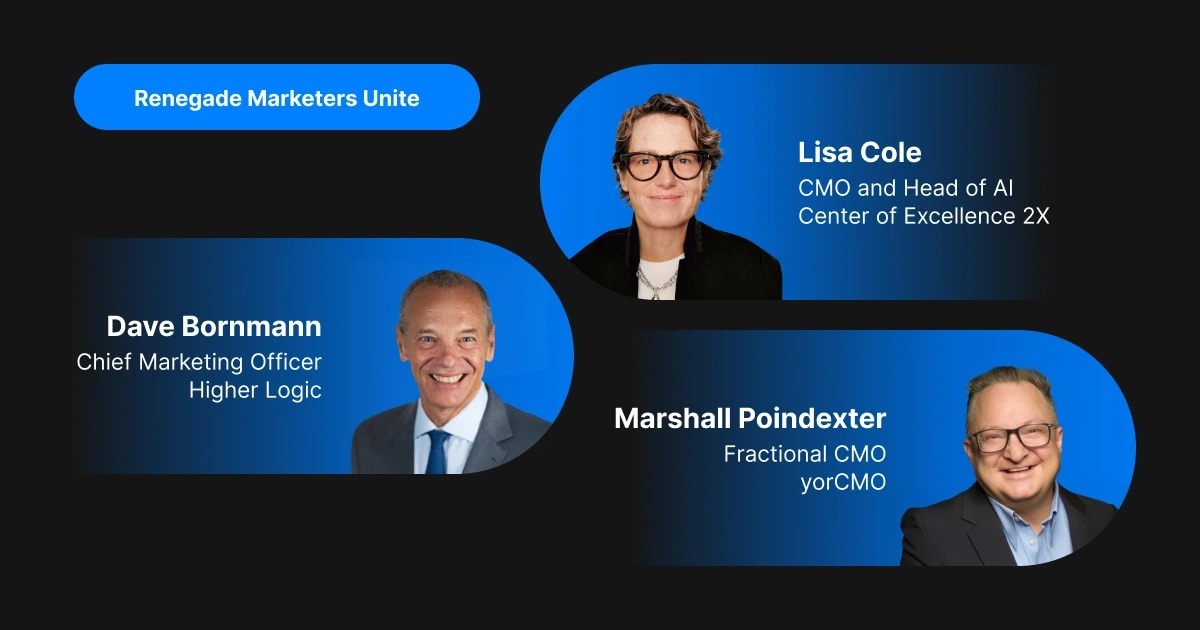 Attribution without the credit grab: Redefining ‘marketing-sourced’ for modern CMOs