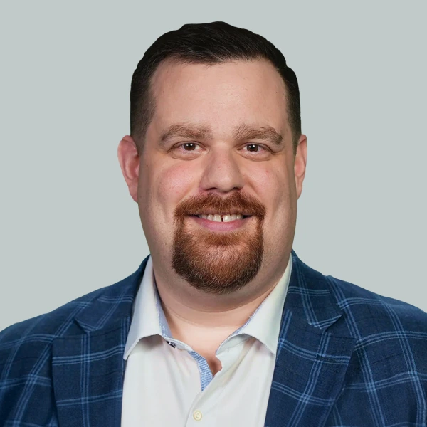 Domenic Colasante