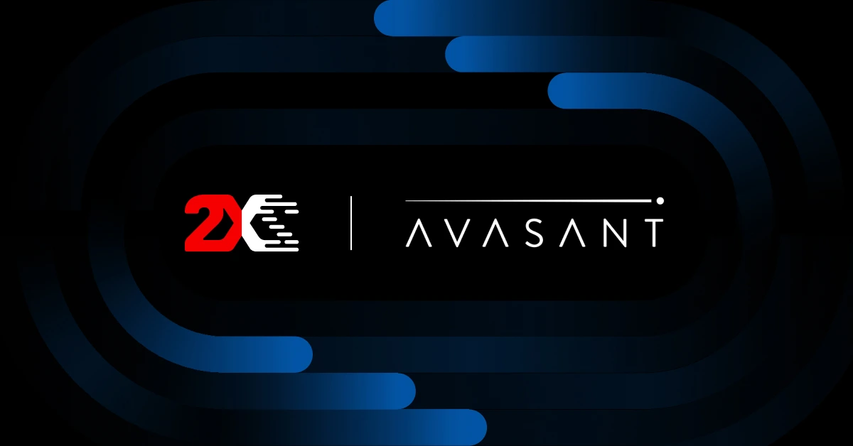 Enterprise CMOs Turn to Hybrid MaaS as Budgets Rise but Teams Hold Flat, New 2X–Avasant Study Finds