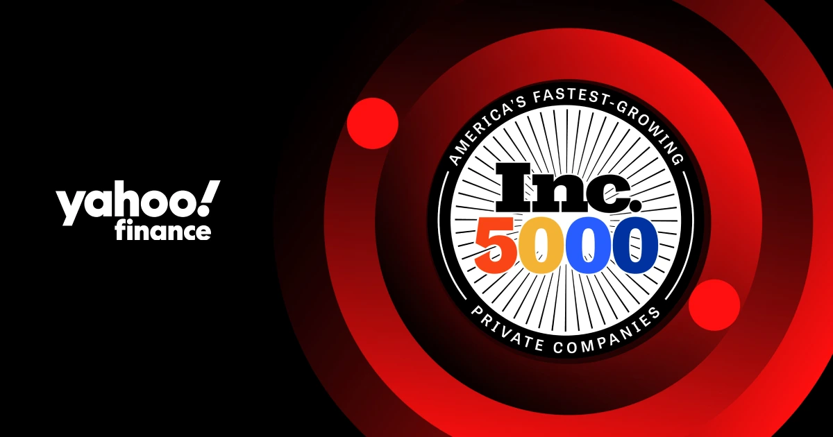 2X Named to Inc. 5000 List of Fastest-Growing Private Companies for Fifth Year, Leading Marketing Transformation 