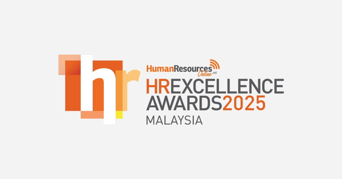 HR Excellence Awards Bronze 2025 