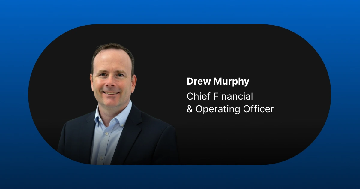 2X Taps Drew Murphy as Chief Financial and Operating Officer Amid Rapid Growth and Recent Acquisitions