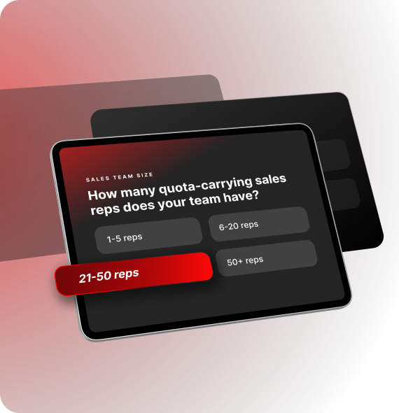 GTM Automation Prioritizer