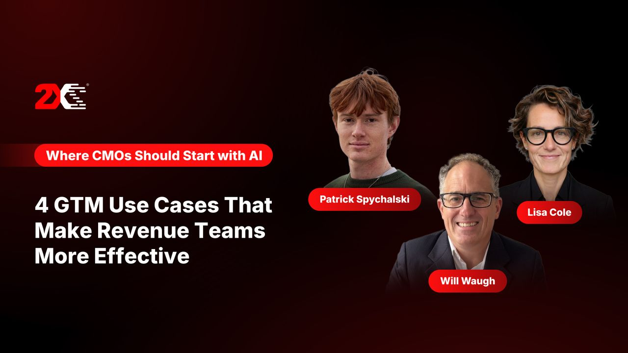 AI Use Case Workshop Post-event LP